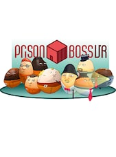 Prison Boss VR PC