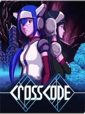 CrossCode PC