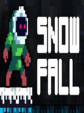 Snow Fall PC