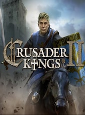 Crusader Kings II: Dynasty Starter Pack PC