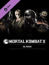 Mortal Kombat - XL Pack PC