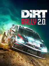 DiRT Rally 2.0 PC