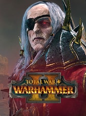 Total War: WARHAMMER II - Curse of the Vampire Coast PC