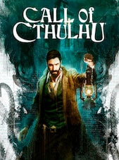 Call of Cthulhu PC