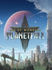 Age of Wonders: Planetfall Premium Edition PC