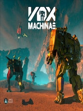 Vox Machinae PC