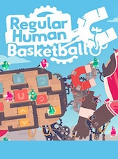Regular Human Basketball PC
