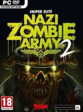 Sniper Elite: Nazi Zombie Army 2 PC