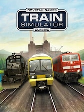 Train Simulator Classic PC