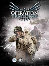 Operation Thunderstorm PC