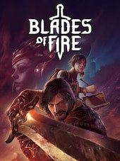 Blades of Fire PC