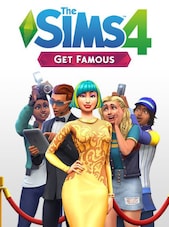 The Sims 4: Get Famous PC