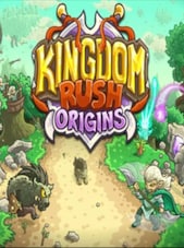 Kingdom Rush Origins PC
