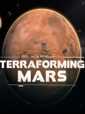Terraforming Mars Collection Bundle (2022) PC
