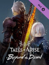 Tales of Arise - Beyond the Dawn Expansion PC