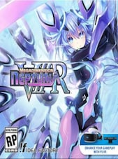 Megadimension Neptunia VIIR PC