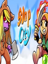 Slap City PC