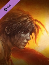 Shadow of the Tomb Raider - Croft Edition Extras PC