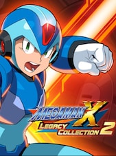 Mega Man X Legacy Collection 2 / ???????? ???????????????????? 2 PC