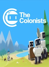 The Colonists PC