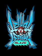 Lethal League Blaze PC