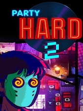 Party Hard 2 PC