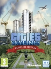 Cities: Skylines Complete Edition PC