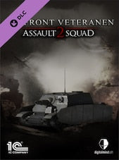 Men of War: Assault Squad 2 - Ostfront Veteranen PC