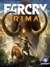 Far Cry Primal PC