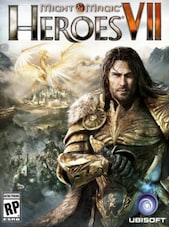 Might & Magic Heroes VII PC
