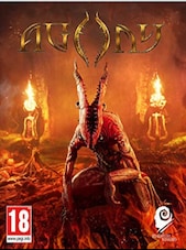 Agony UNRATED PC