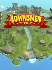 Townsmen VR PC