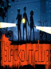 The Blackout Club PC
