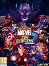 Marvel vs. Capcom: Infinite PC