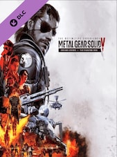 METAL GEAR SOLID V: The Definitive Experience DLC PC