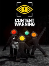 Content Warning PC