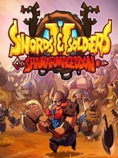 Swords and Soldiers 2 Shawarmageddon PC