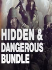 Hidden & Dangerous Bundle PC
