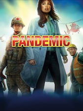 Pandemic: The Board Game PC