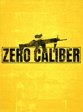 Zero Caliber VR PC