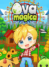 Ova Magica PC