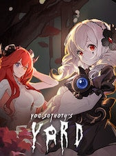 Yog-Sothoth?? Yard PC