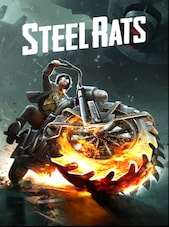 Steel Rats PC