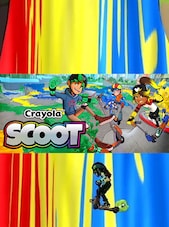 Crayola Scoot PC