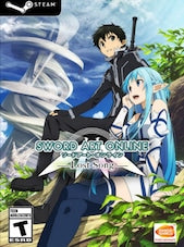 Sword Art Online: Lost Song PC