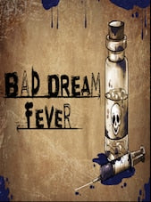 Bad Dream: Fever PC