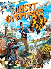Sunset Overdrive PC