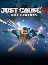 Just Cause 3 XXL Edition PC