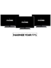 CPUCores :: Maximize Your FPS