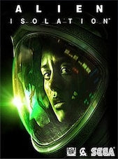 Alien: Isolation PC